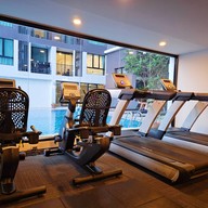 The Rizin Hotel & Residences