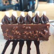 เมนูของร้าน Pino Latte Resort & Cafe