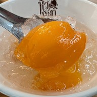 หัวกะทิ