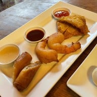 เมนูของร้าน โกปี้เตี่ยม บาย วิไล - Kopitiam by Wilai