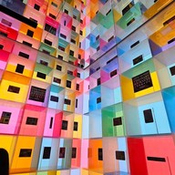 Louis Vuitton Visionary Journeys