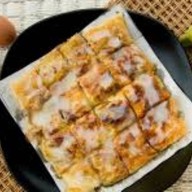 โรตีซิ่ง🏁 บังง'นุต👳🏾 (โรจนะ-หน้าเซเว่นกรีนแมนชั่น) ขายหน้าเซเว่นกรีนนแมนชั่นหลัง4ทุ่มขายในหมู่บ้านแกรนด์วิลเลจ ซอย1 ฝั่งตรงข้ามอาป๋า