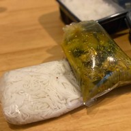 ครัวบ้านแม่ สาขา 1 แกงใต้-แกงไทย สาขา 1