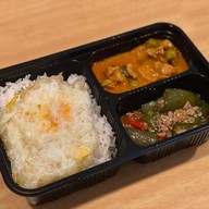 ครัวบ้านแม่ สาขา 1 แกงใต้-แกงไทย สาขา 1