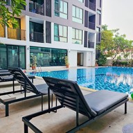 The Rizin Hotel & Residences