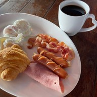 เมนูของร้าน Simple Life Bar & Restaurant