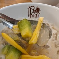 หัวกะทิ