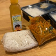 ครัวบ้านแม่ สาขา 1 แกงใต้-แกงไทย สาขา 1