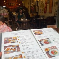 โกปี้เตี่ยม บาย วิไล - Kopitiam by Wilai