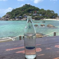 บรรยากาศ เกาะนางยวน