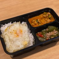 ครัวบ้านแม่ สาขา 1 แกงใต้-แกงไทย สาขา 1