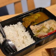 ครัวบ้านแม่ สาขา 1 แกงใต้-แกงไทย สาขา 1