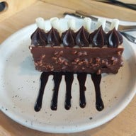 เมนูของร้าน Pino Latte Resort & Cafe