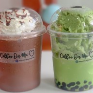 Coffee or me bypraew