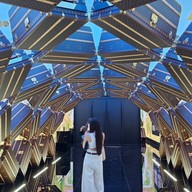 Louis Vuitton Visionary Journeys