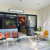 Verse Craft Coffee