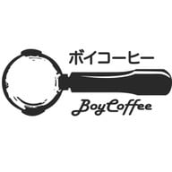 Boy coffee (กม.8 เพลส)