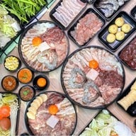 สุกพอดี หมูกระทะ เมเจอร์ รัชโยธิน