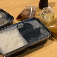 ครัวบ้านแม่ สาขา 1 แกงใต้-แกงไทย สาขา 1