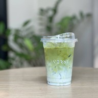 Verse Craft Coffee