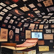 Louis Vuitton Visionary Journeys