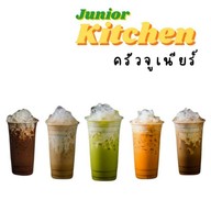 ThongPrapai Homemade Eatery Food Truck  ถนนนิมมานเหมินทร์