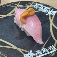 Sen Sen Sushi J-Park Sriracha