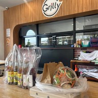 เมนูของร้าน GRILLY Steak & whatever  บางแค