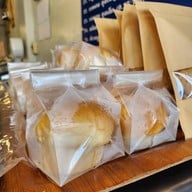 Bangkok sausage and ham