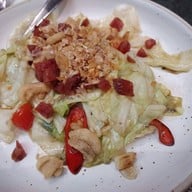 เมนูของร้าน ป้อน แฟชั่นไอส์แลนด์