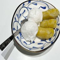 ขนมจีนบางกอก เซ็นทรัลปิ่นเกล้า