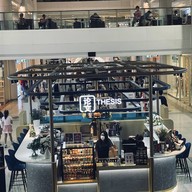 THESIS SEACON SQUARE ซีคอนสแควร์ ศรีนครินทร์
