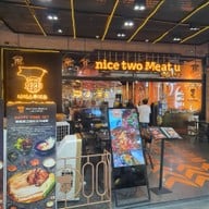 Nice Two Meat U Central Eastville