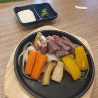 เมนูของร้าน โอชิเน Oshinei ชลบุรี ชลบุรี