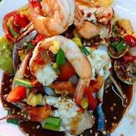 แซ่บนัวครัวคุณโอ๋ .