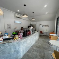 Buncha's Espresso Bar