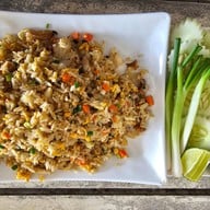 เมนูของร้าน คุณหญิง ไม่มีสาขา