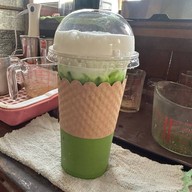 กาแฟสด&โบราณ“บ้านเมย์” หนองระแหง18-20