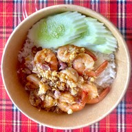 ไก่ทอดหาดใหญ่เจ้พัด กรอกยาชา