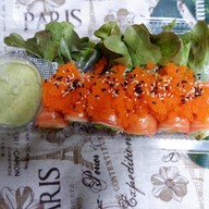 มอ นอ คาเฟ่