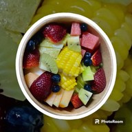 มอ นอ คาเฟ่