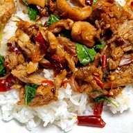 ข้าวบ้านบัวหอม