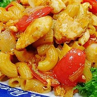 แซ่บนัวครัวคุณโอ๋ .