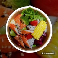 มอ นอ คาเฟ่