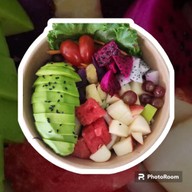 มอ นอ คาเฟ่