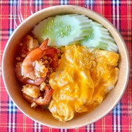 ไก่ทอดหาดใหญ่เจ้พัด กรอกยาชา