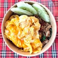 ไก่ทอดหาดใหญ่เจ้พัด กรอกยาชา