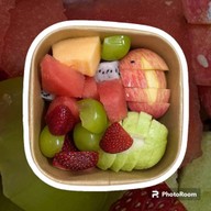 มอ นอ คาเฟ่