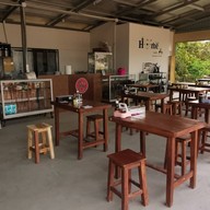 บรรยากาศ ร้านก๋วยเตี๋ยวเรือ รักเส้น