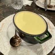 เมนูของร้าน Yakyang พระราม 3